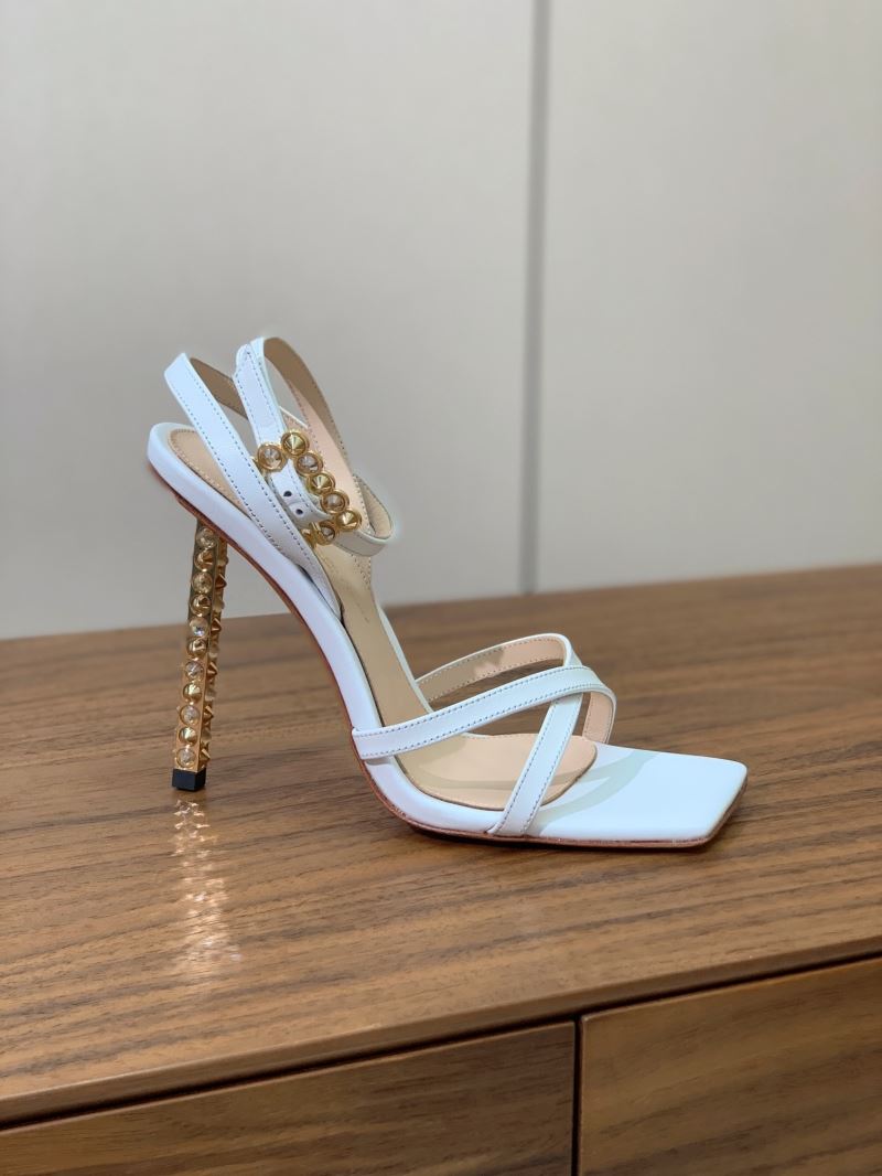 Gianvito Rossi Sandals